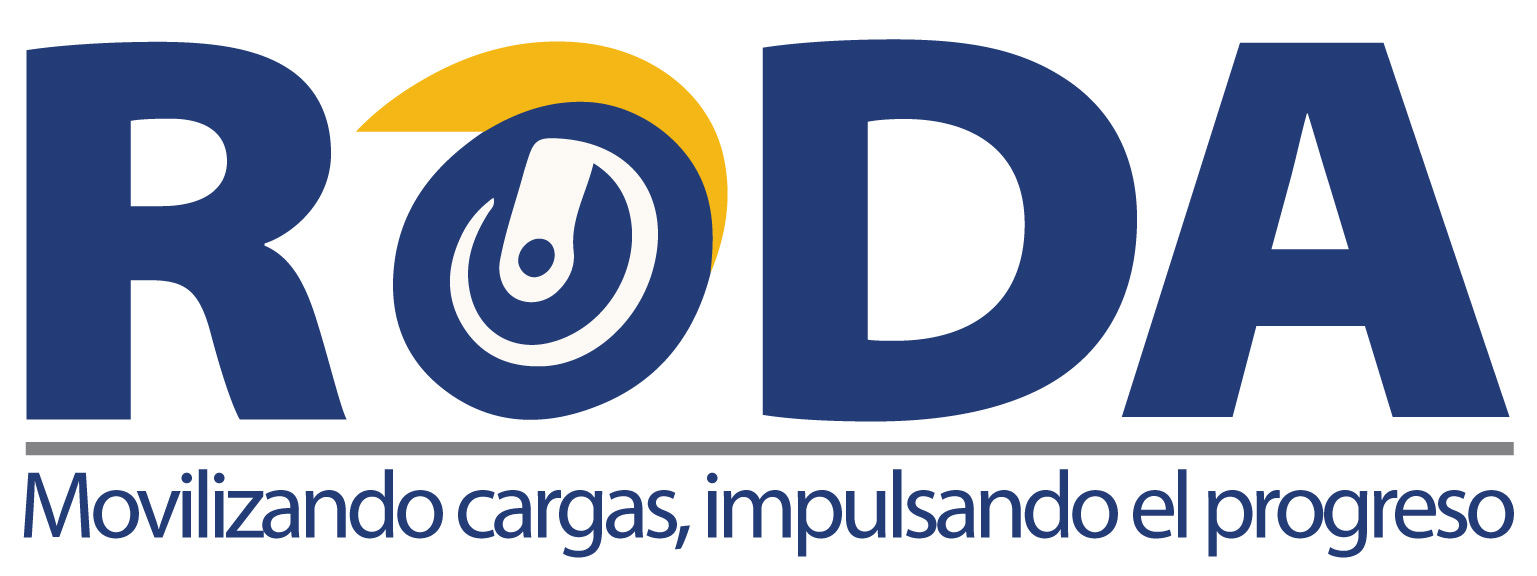 Roda Industriales