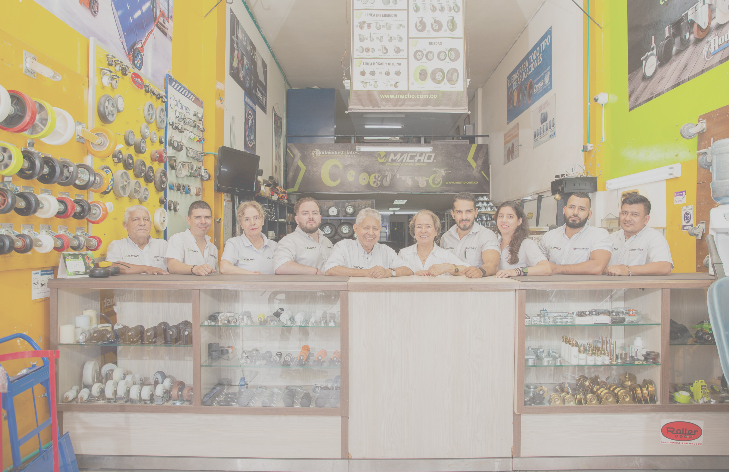 Bola de Transferencia 30 mm – Alta Resistencia