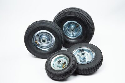 Ruedas Neumaticas