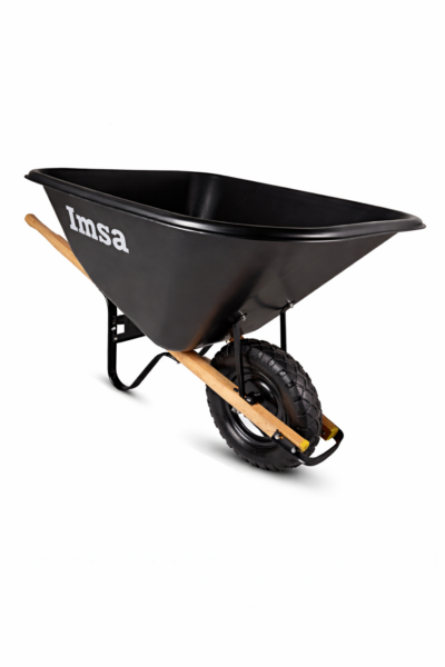 Carreta Agricola 10 Pies Cubicos