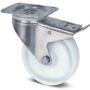 RODACHINA GIRATORIA INOX FRENO TENTE
