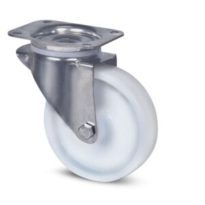 RODACHINA  NYLON GIRATORIA TENTE