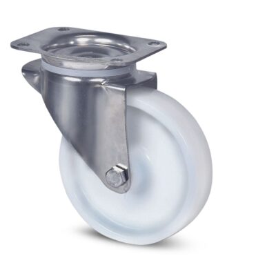 RODACHINA  NYLON GIRATORIA TENTE