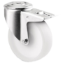 RODACHINA NYLON FRENO TENTE