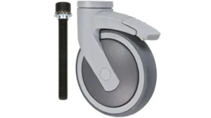 RODACHINA CON FRENO - TENTE LEVINA 5377