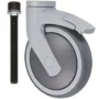 RODACHINA CON FRENO - TENTE LEVINA 5377