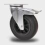 RODACHINA 8" AF 37 P TENTE CON FRENO