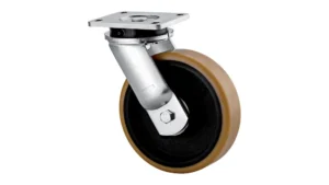 RODACHINA 8" GIRATORIA EXTRAPESO TENTE