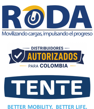 RODACHINA FRENO TENTE
