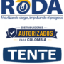 RODACHINA FRENO TENTE